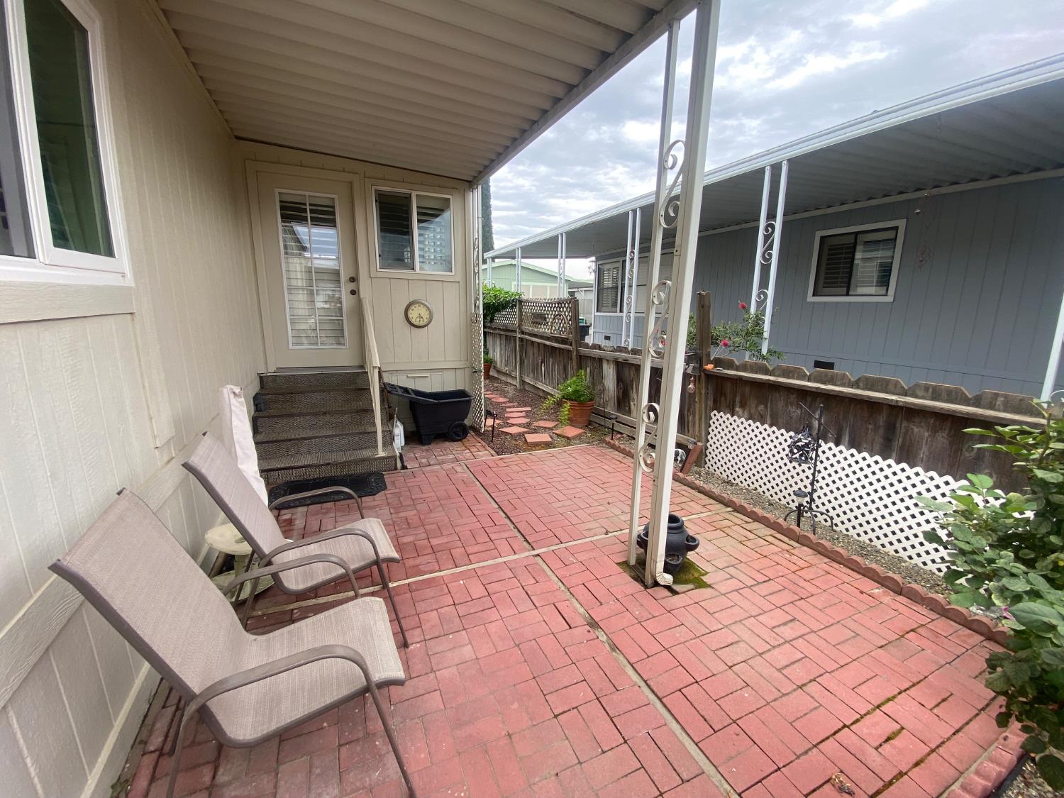 19667 American Ave #88, Hilmar, CA 95324