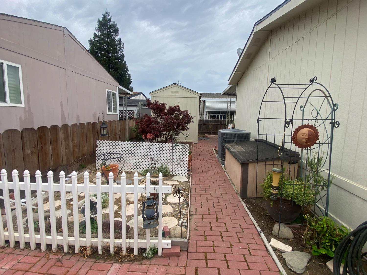 19667 American Ave #88, Hilmar, CA 95324