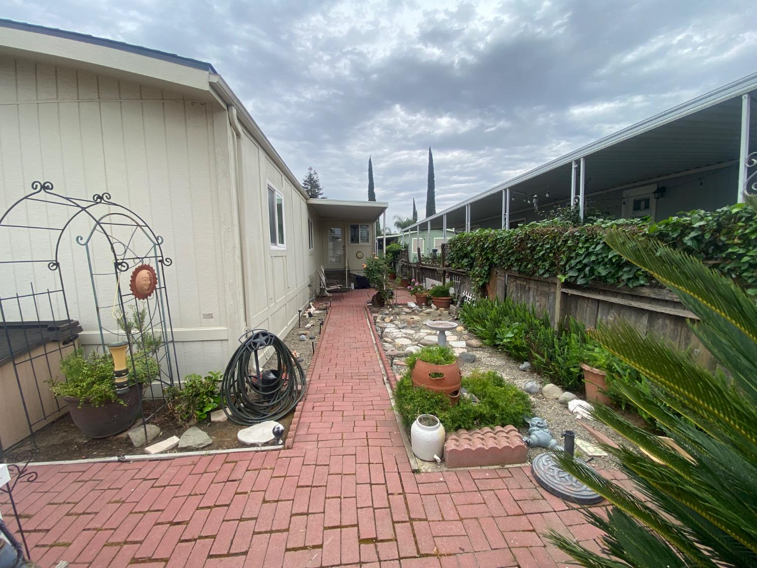 19667 American Ave #88, Hilmar, CA 95324