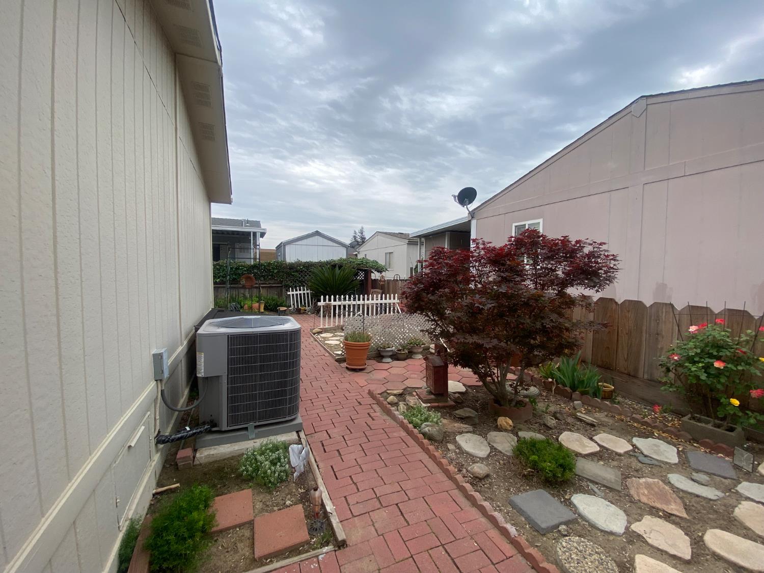19667 American Ave #88, Hilmar, CA 95324
