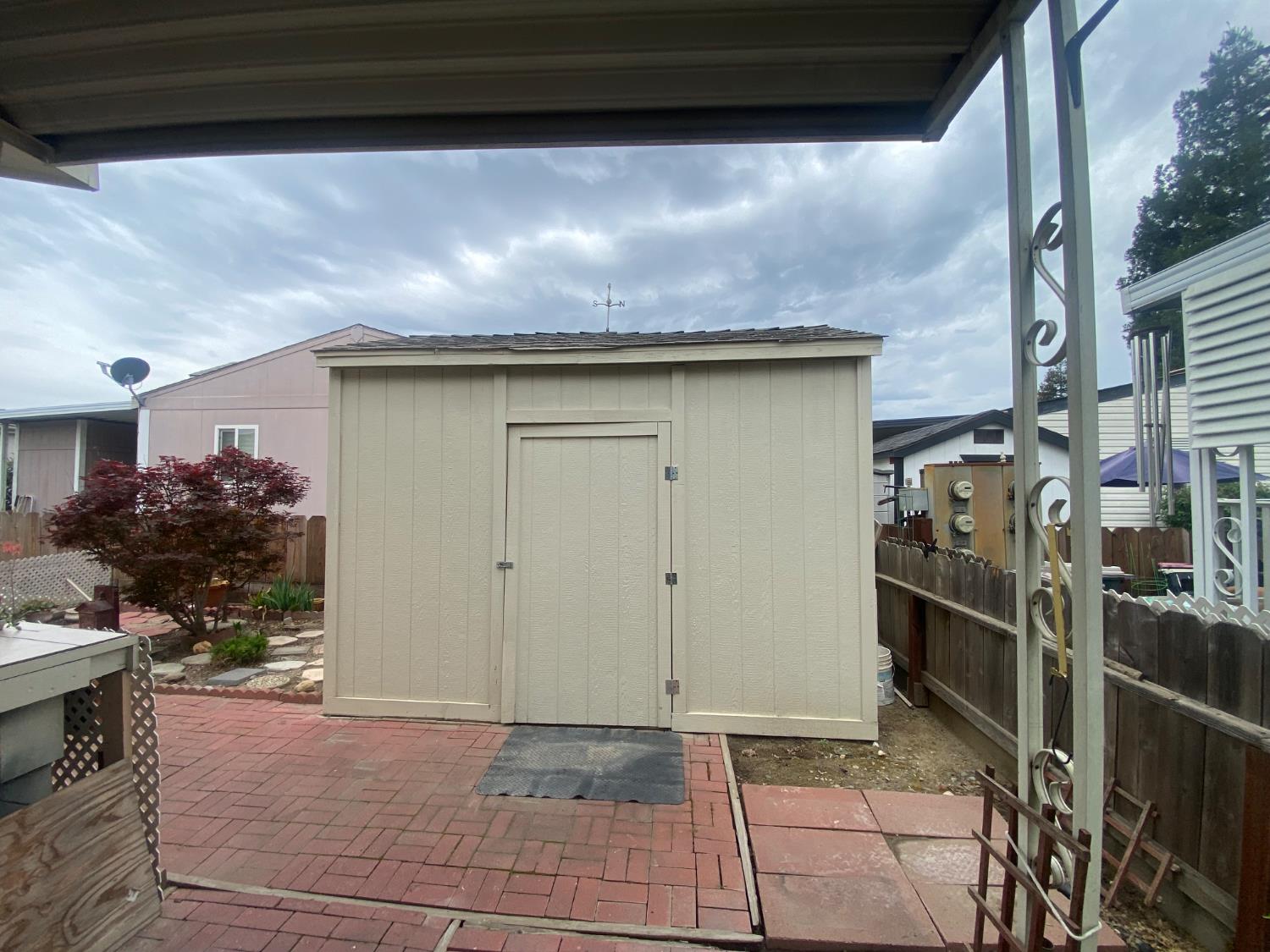 19667 American Ave #88, Hilmar, CA 95324