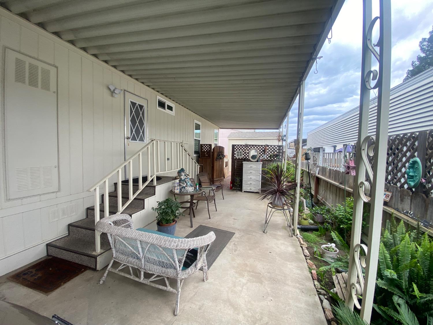 19667 American Ave #88, Hilmar, CA 95324