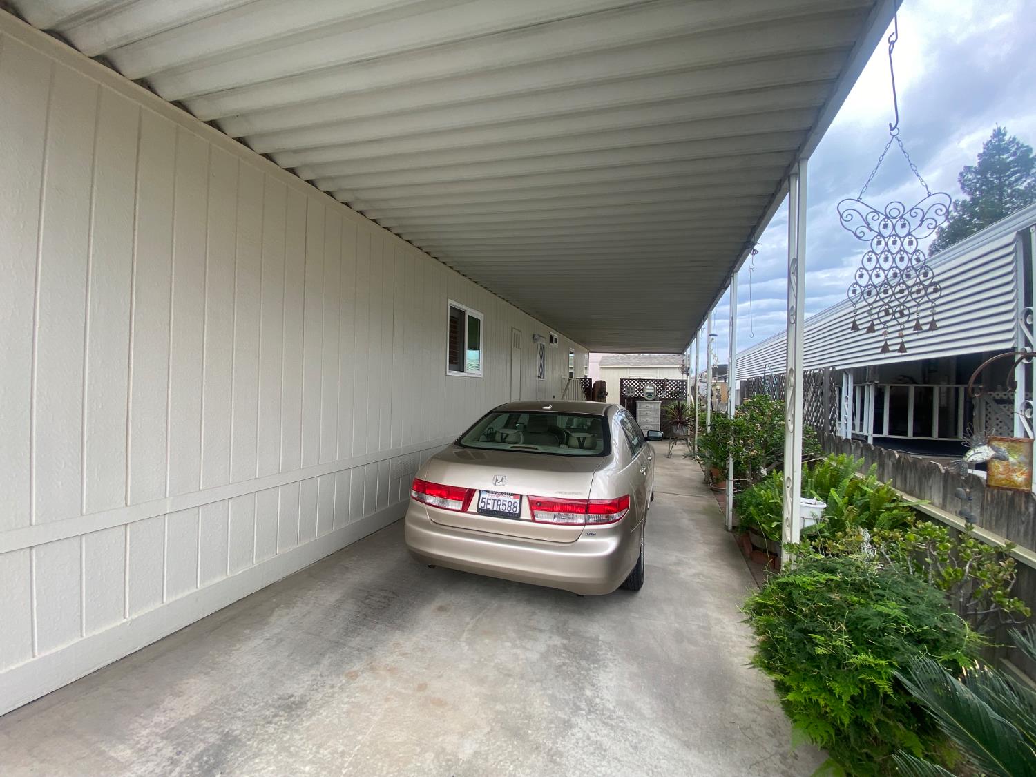 19667 American Ave #88, Hilmar, CA 95324