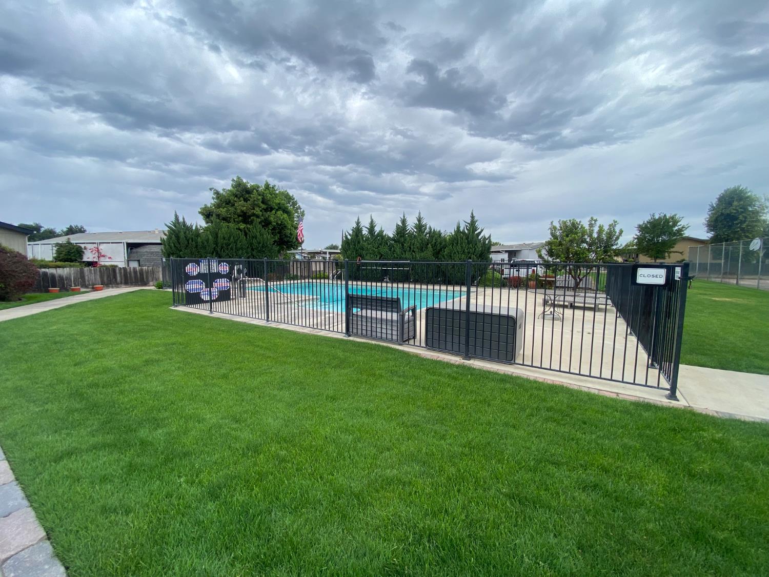 19667 American Ave #88, Hilmar, CA 95324