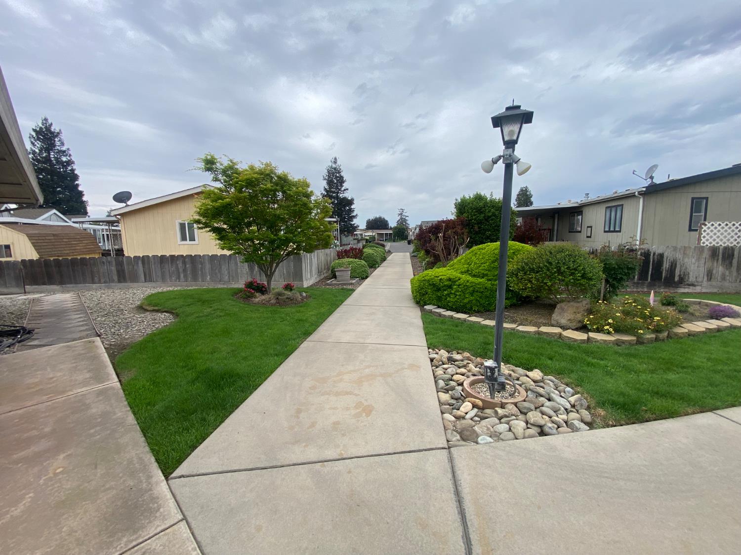 19667 American Ave #88, Hilmar, CA 95324