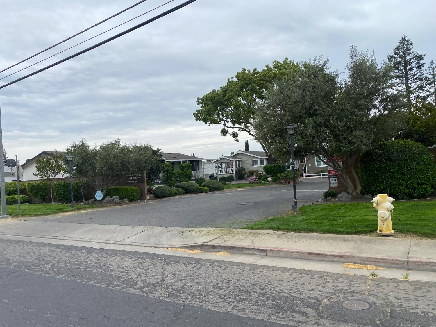 19667 American Ave #88, Hilmar, CA 95324