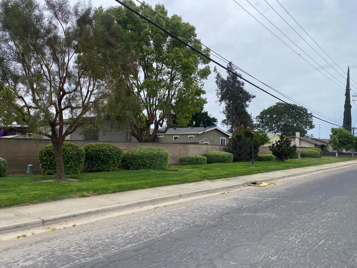 19667 American Ave #88, Hilmar, CA 95324