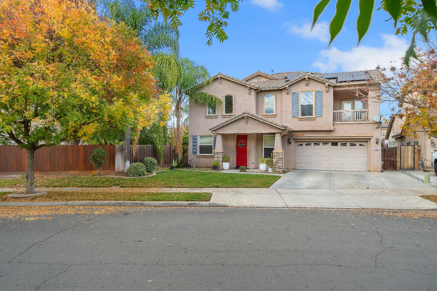 2841 BLUE OAK Ct, Turlock, CA 95382