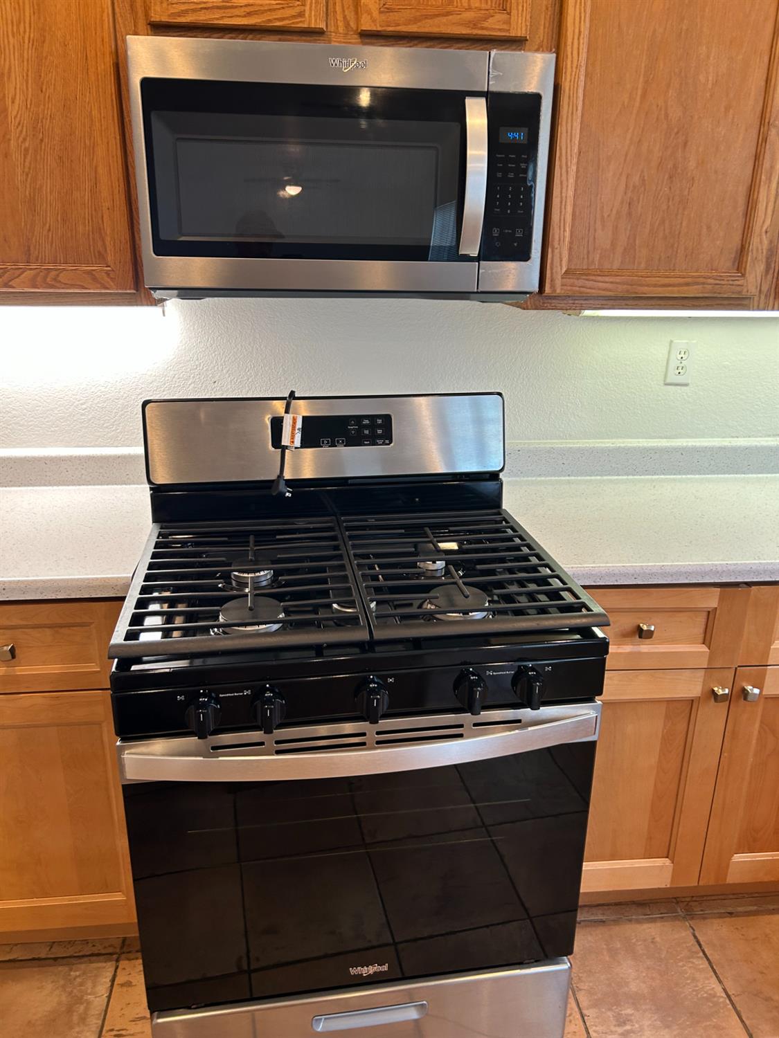 1808 N Rancho Encantado Ct, Modesto, CA 95358