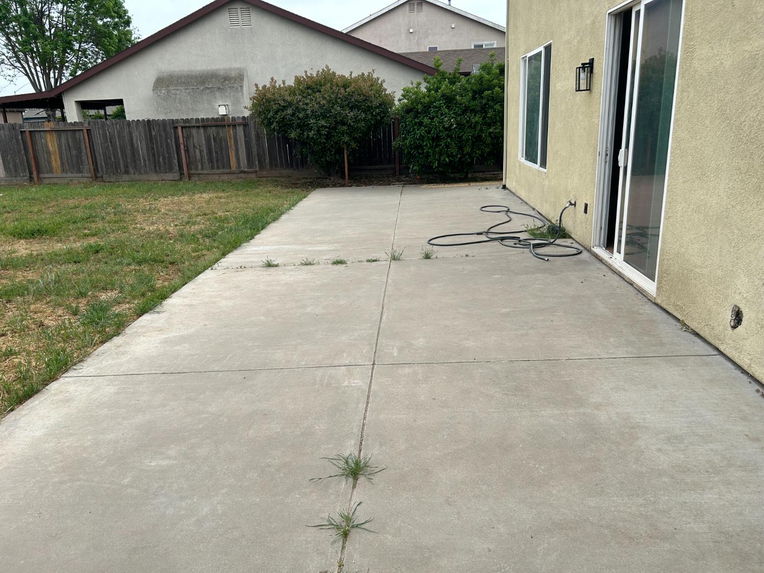 1808 N Rancho Encantado Ct, Modesto, CA 95358