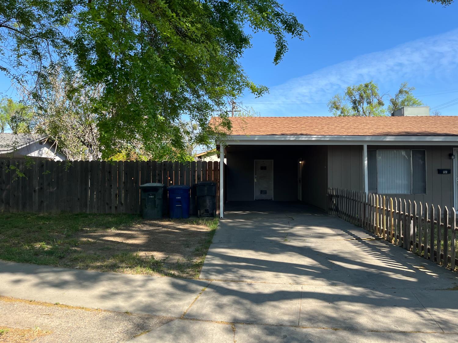 1501 Pelton Ave, Modesto, CA 95351
