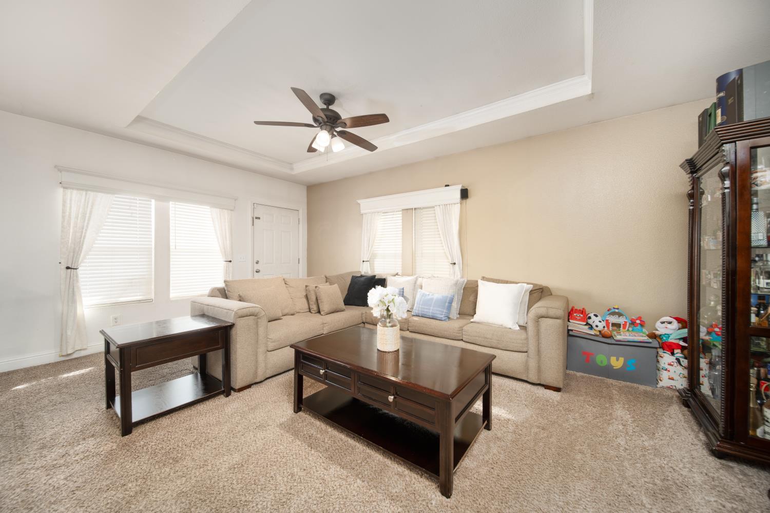 2841 Fowler Rd #42, Ceres, CA 95307