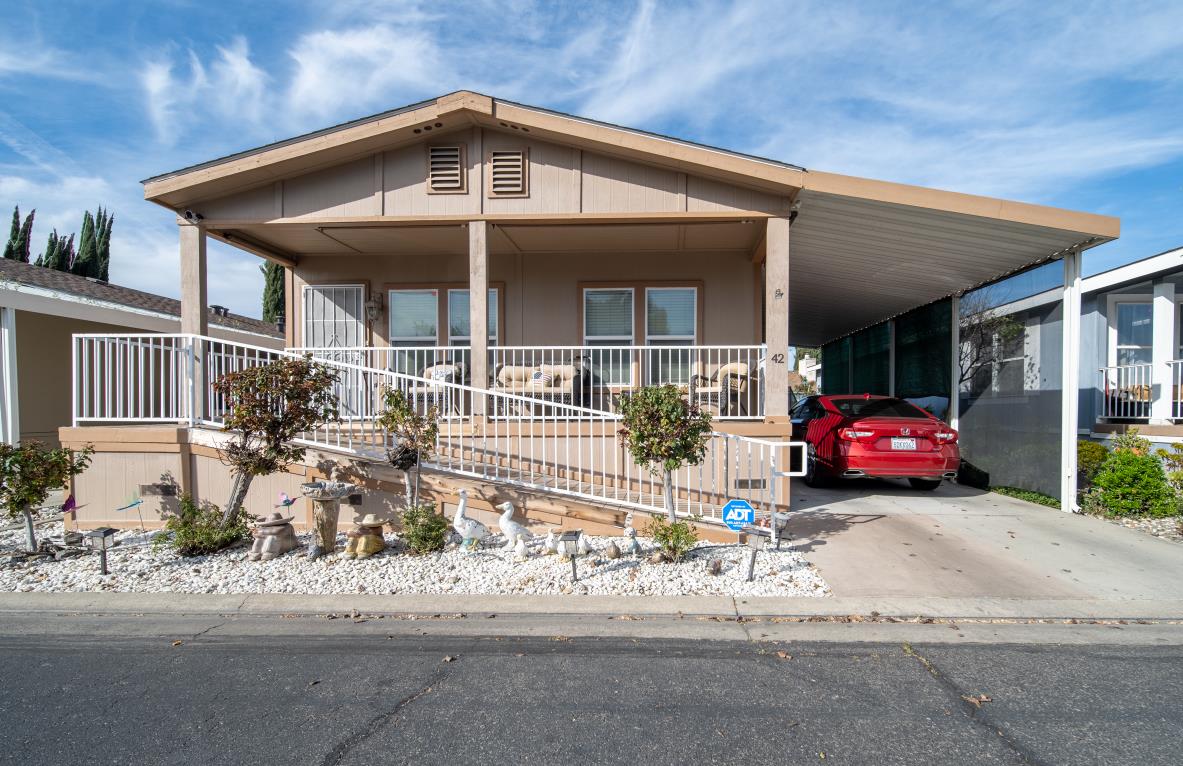 2841 Fowler Rd #42, Ceres, CA 95307