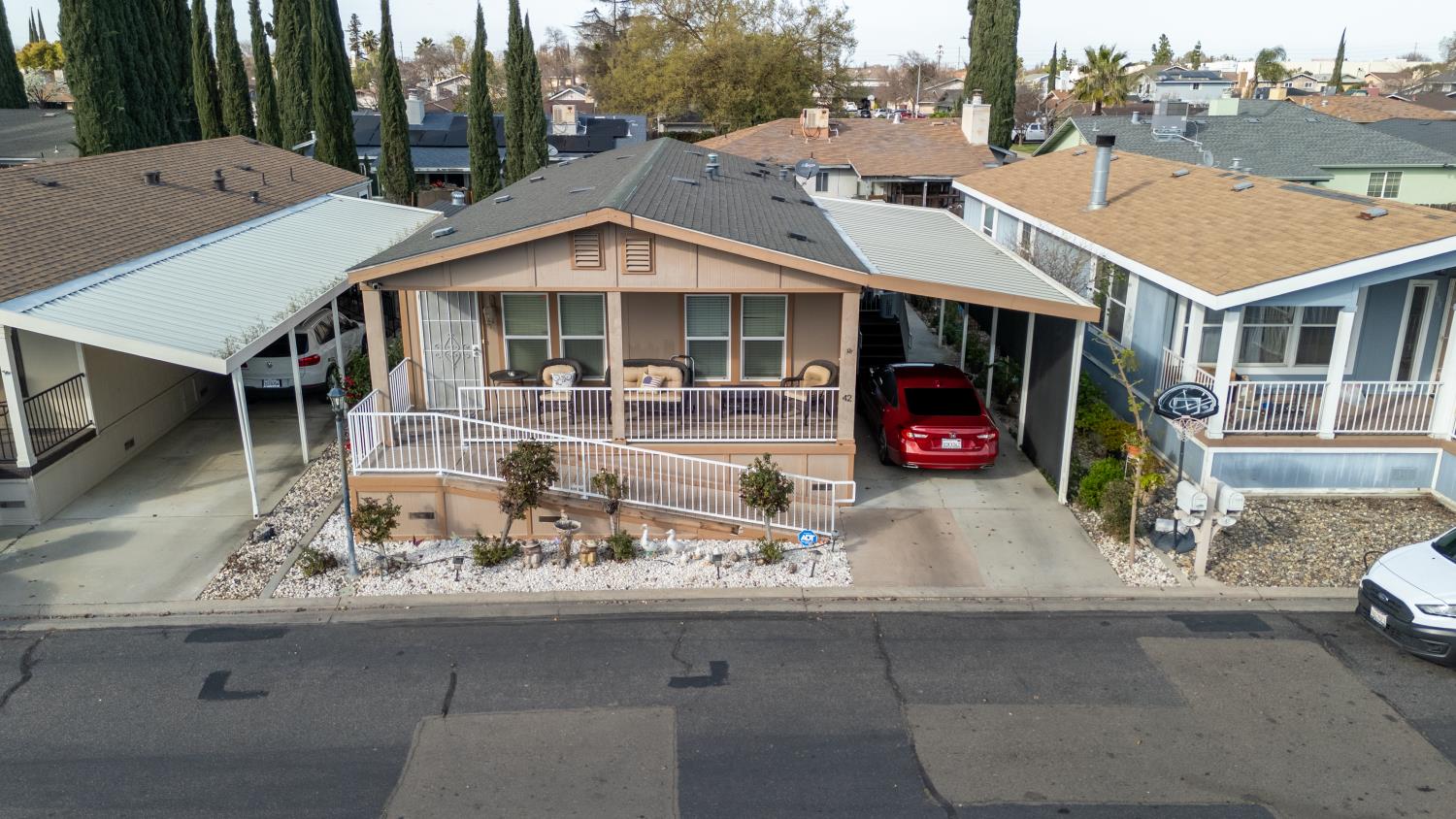 2841 Fowler Rd #42, Ceres, CA 95307