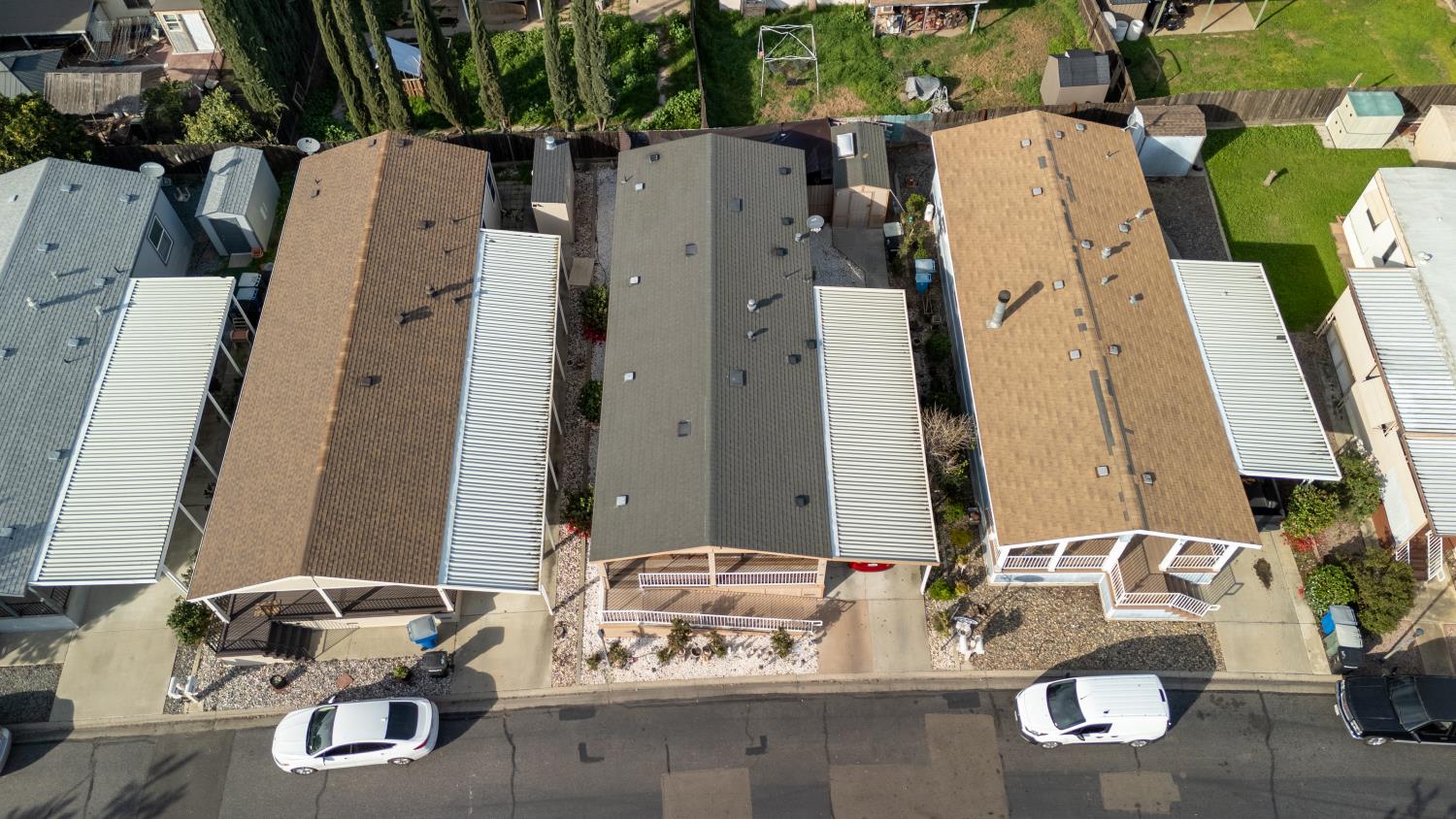 2841 Fowler Rd #42, Ceres, CA 95307