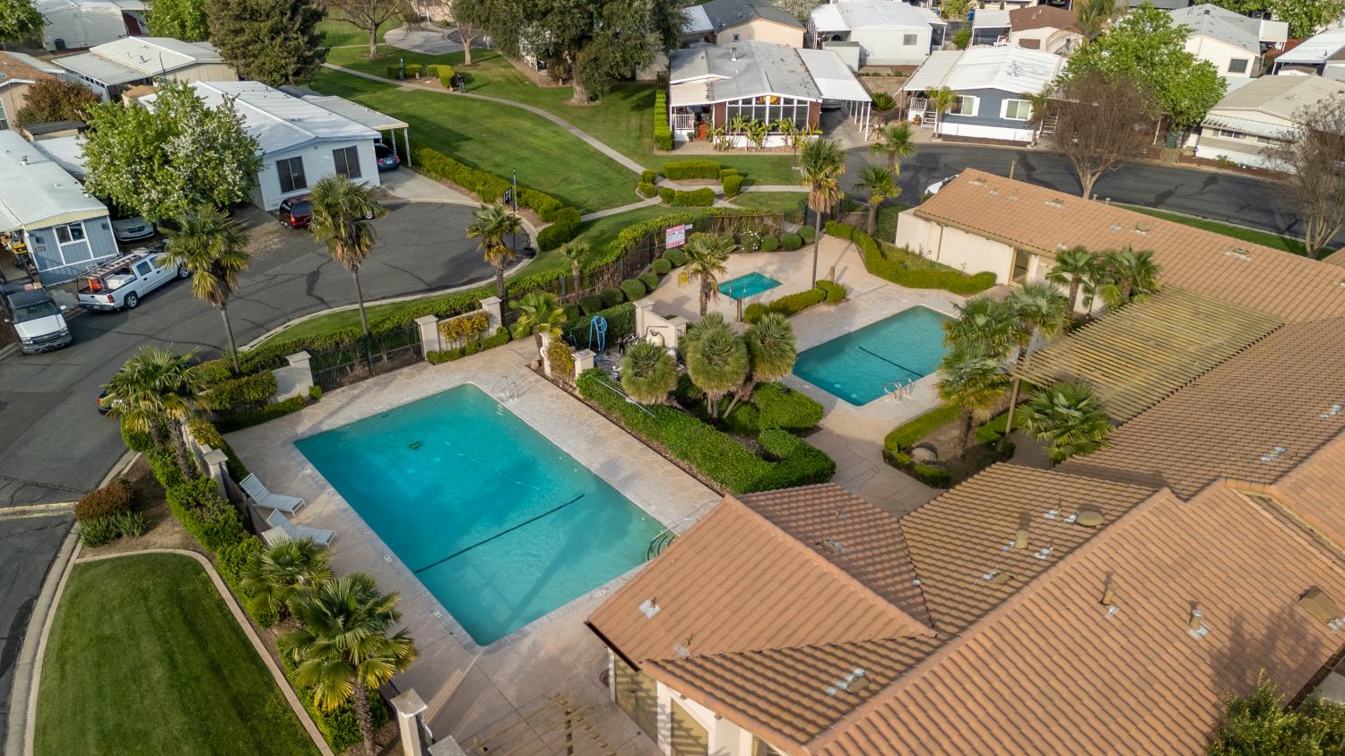 2841 Fowler Rd #42, Ceres, CA 95307