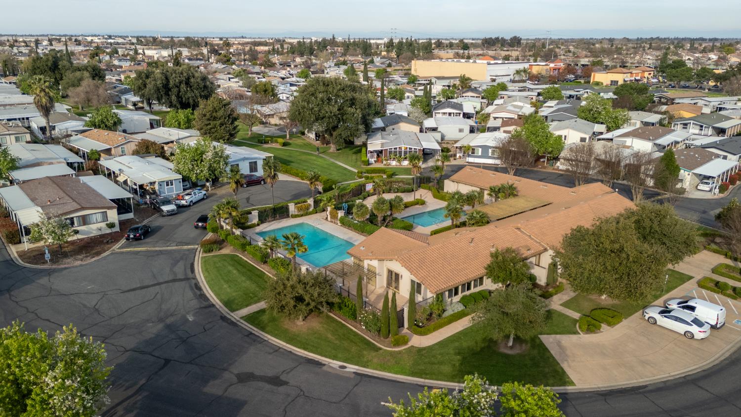 2841 Fowler Rd #42, Ceres, CA 95307