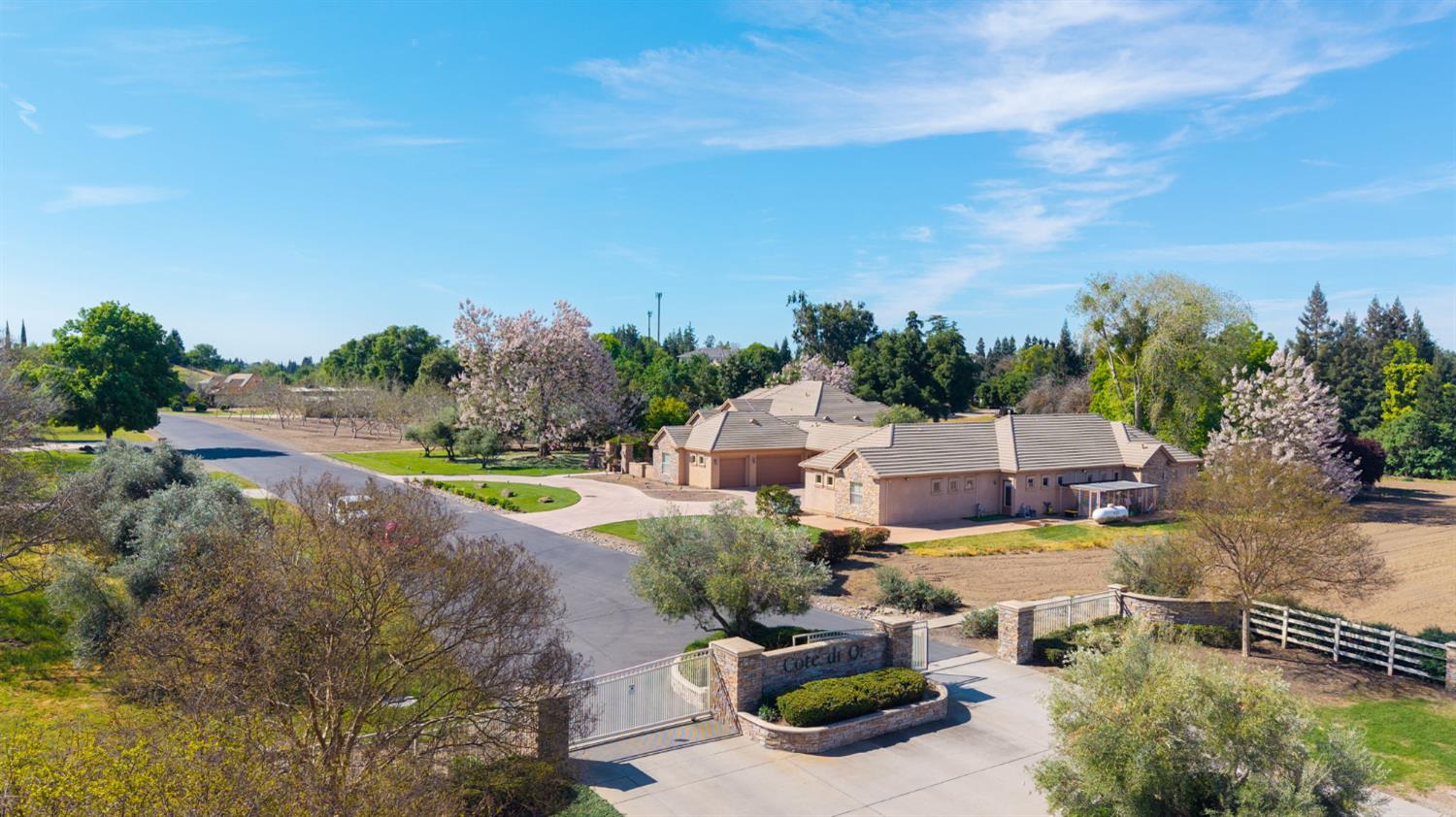 10749 Amerine Ln, Oakdale, CA 95361