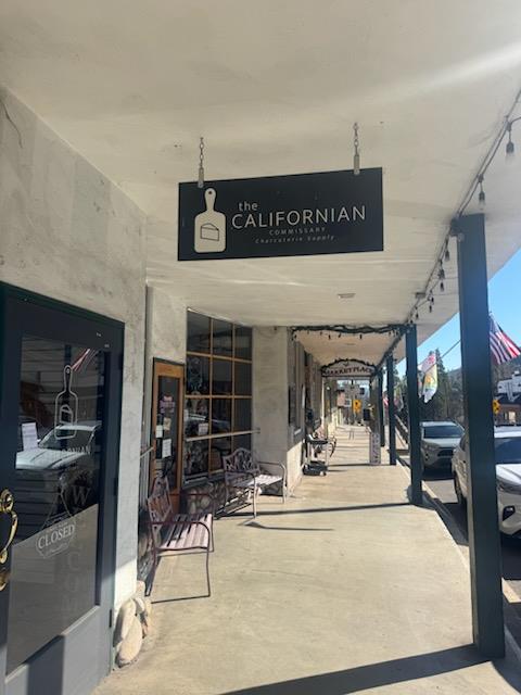 5024 Highway 140, Mariposa, CA 95338