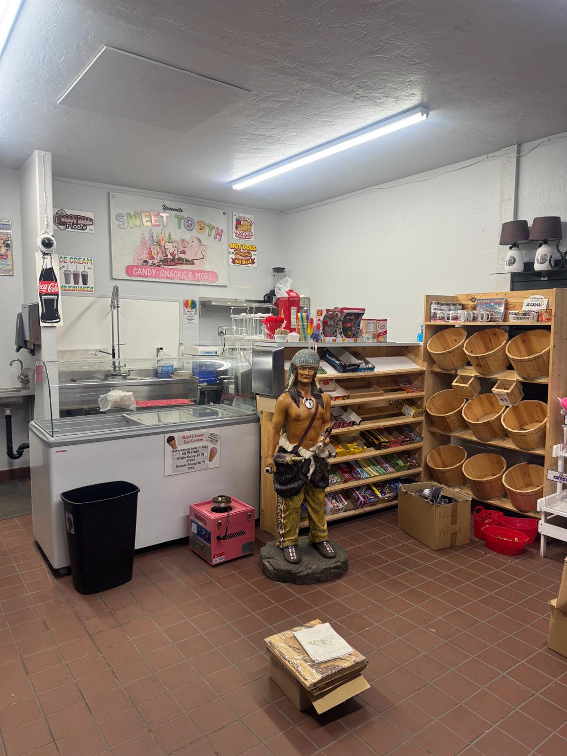 5024 Highway 140, Mariposa, CA 95338