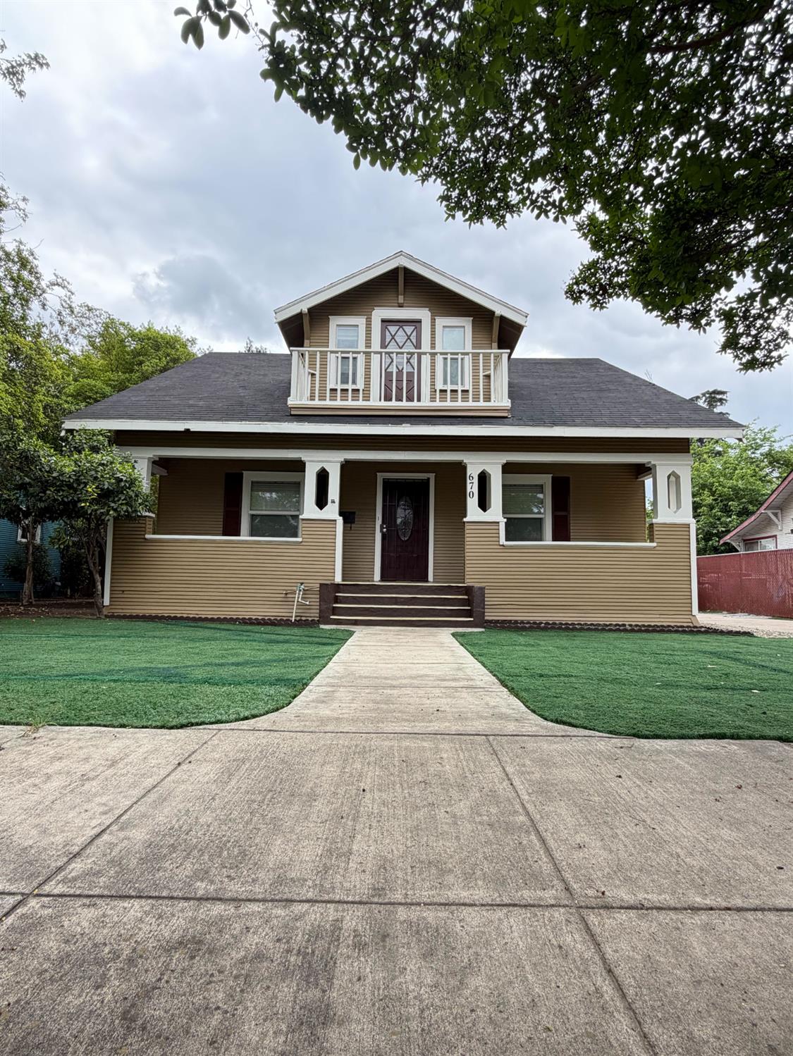 670 Mitchell Ave, Turlock, CA 95380