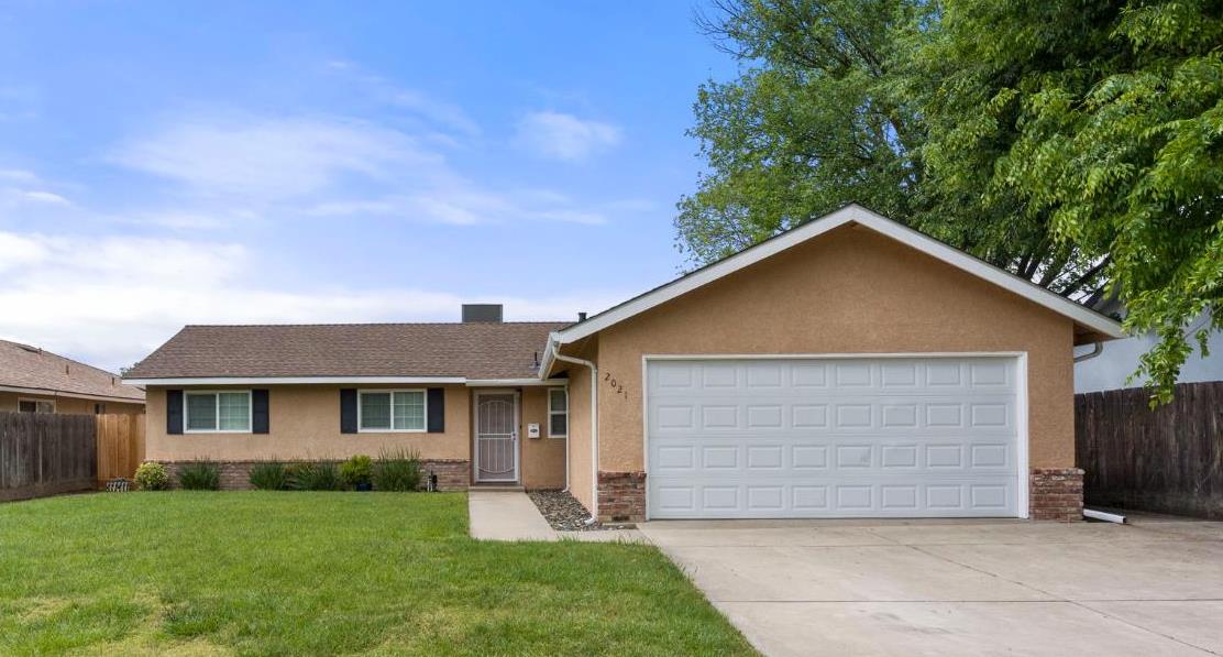 2021 Ellison Dr, Modesto, CA 95355