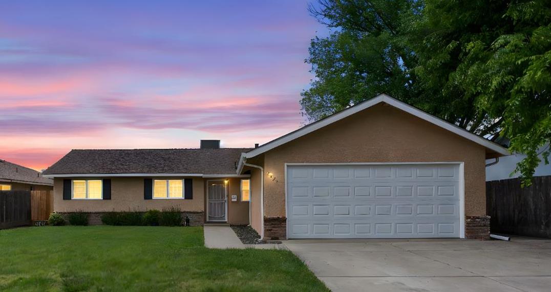 2021 Ellison Dr, Modesto, CA 95355