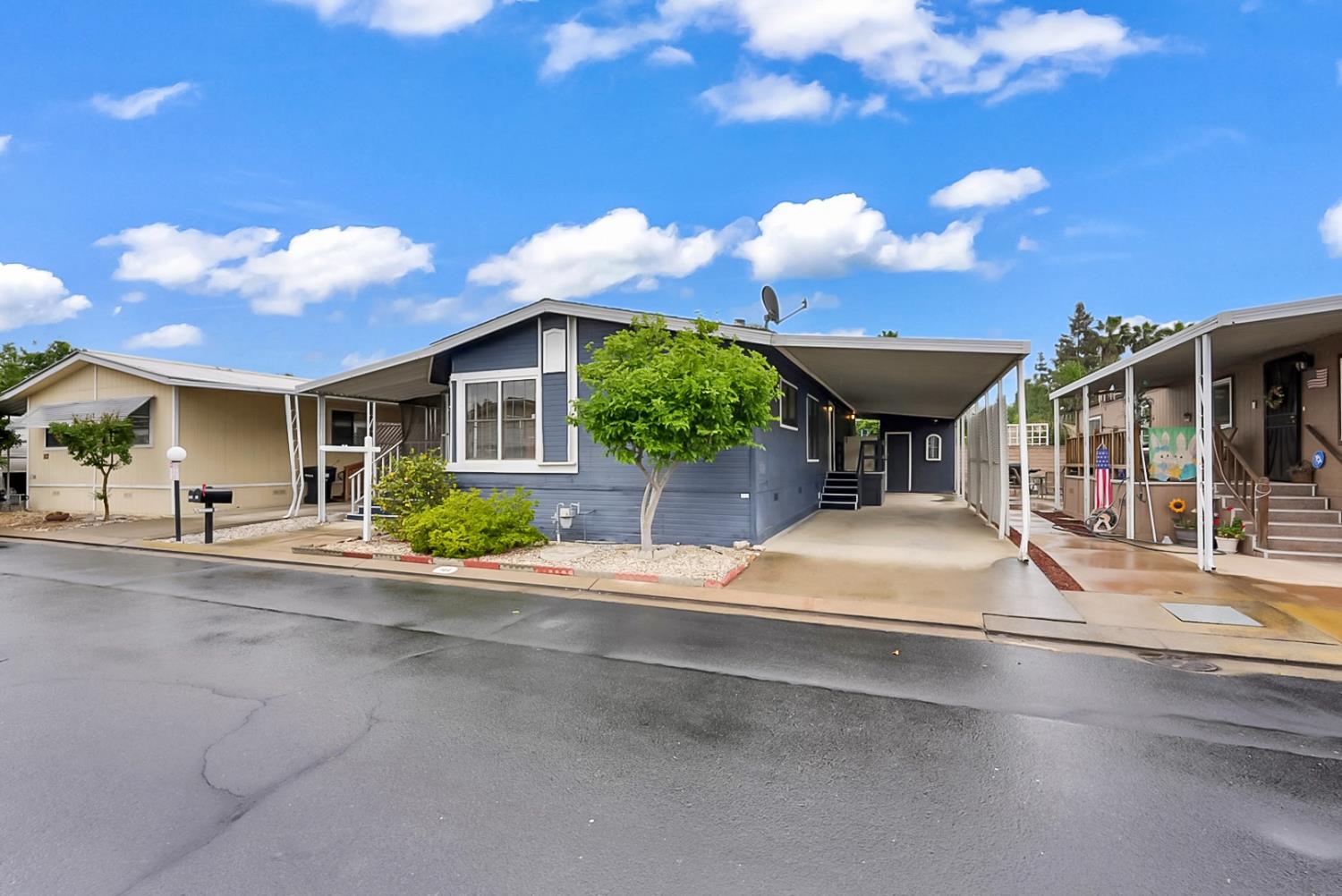 1200 S Carpenter Rd #144, Modesto, CA 95351