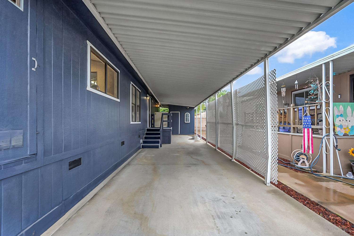 1200 S Carpenter Rd #144, Modesto, CA 95351