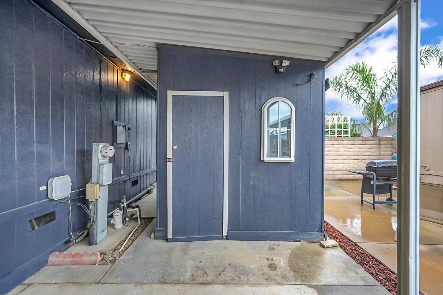 1200 S Carpenter Rd #144, Modesto, CA 95351