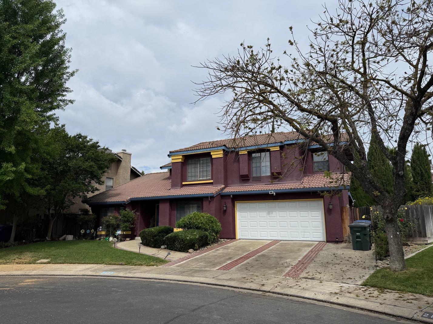 2809 Fleming Ct, Modesto, CA 95356