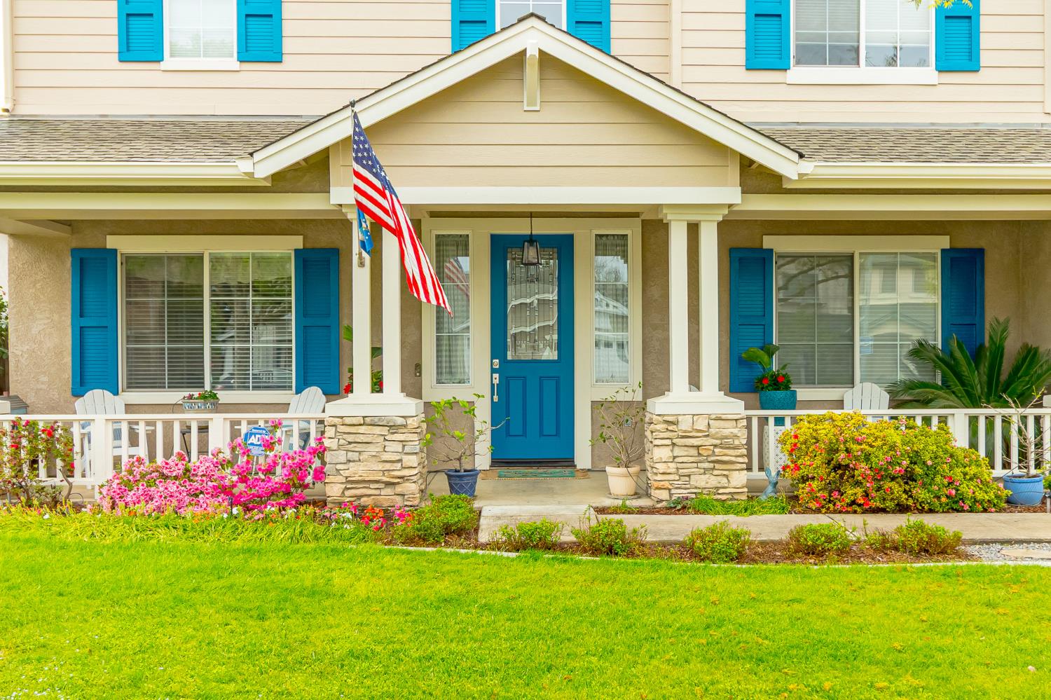 1718 Heirloom Ct., Modesto, CA 95357