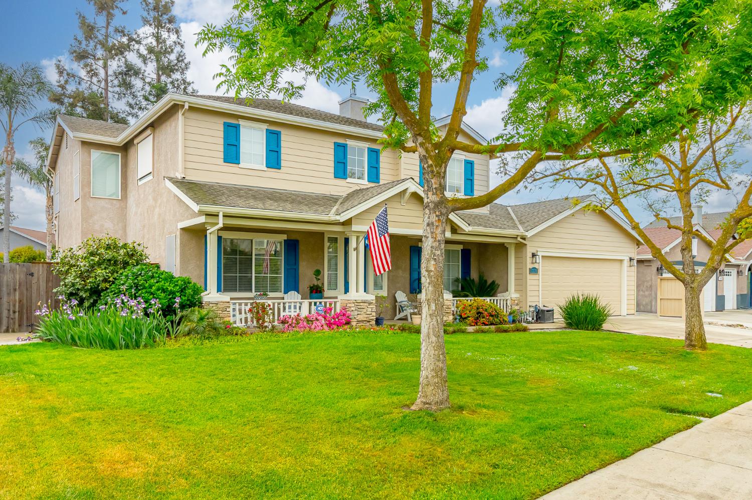 1718 Heirloom Ct., Modesto, CA 95357