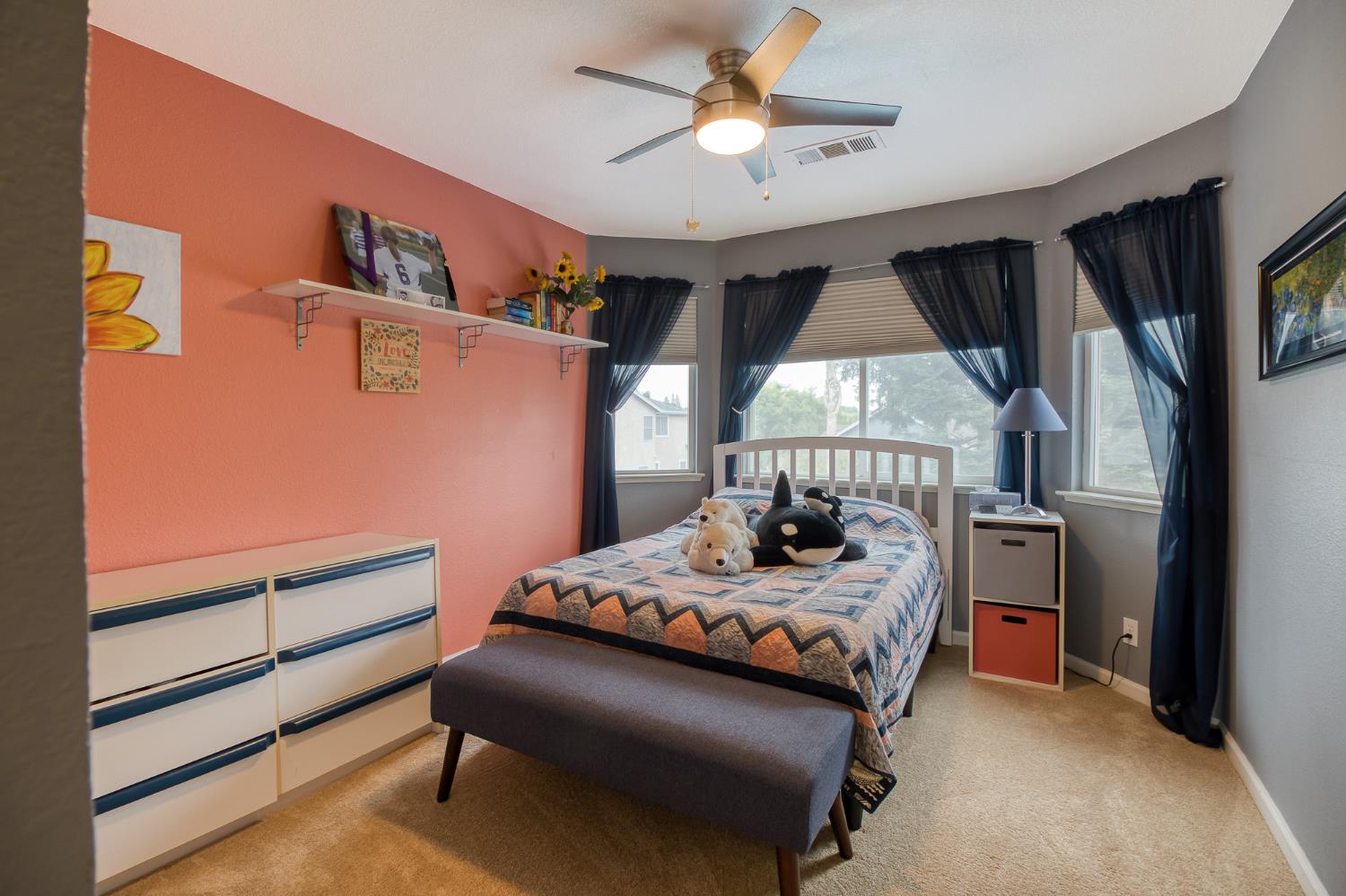 1718 Heirloom Ct., Modesto, CA 95357