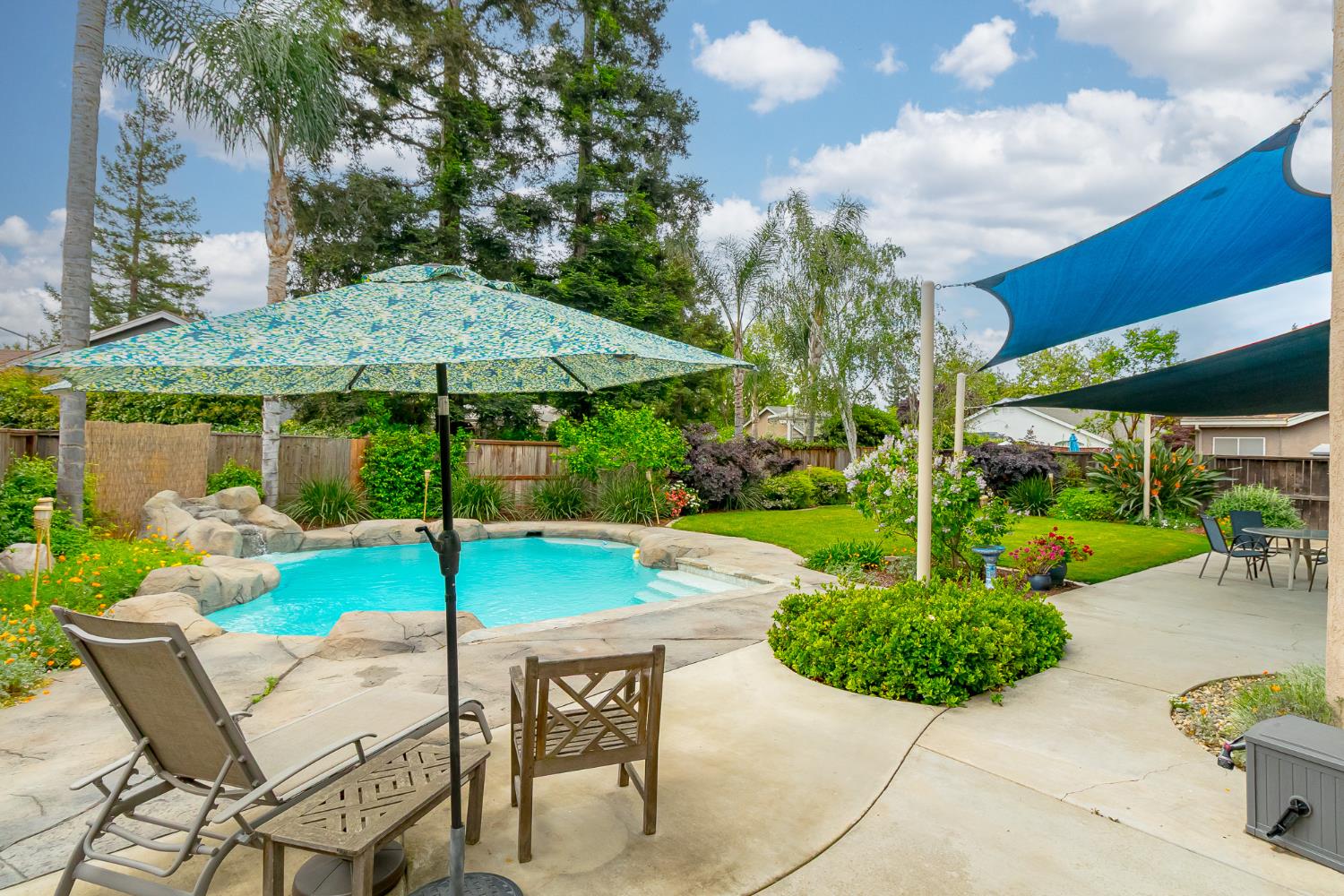 1718 Heirloom Ct., Modesto, CA 95357