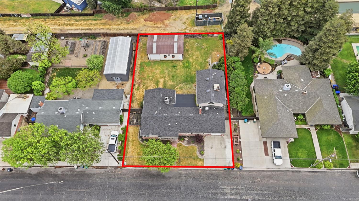 7888 Cedar Ln, Hilmar, CA 95324