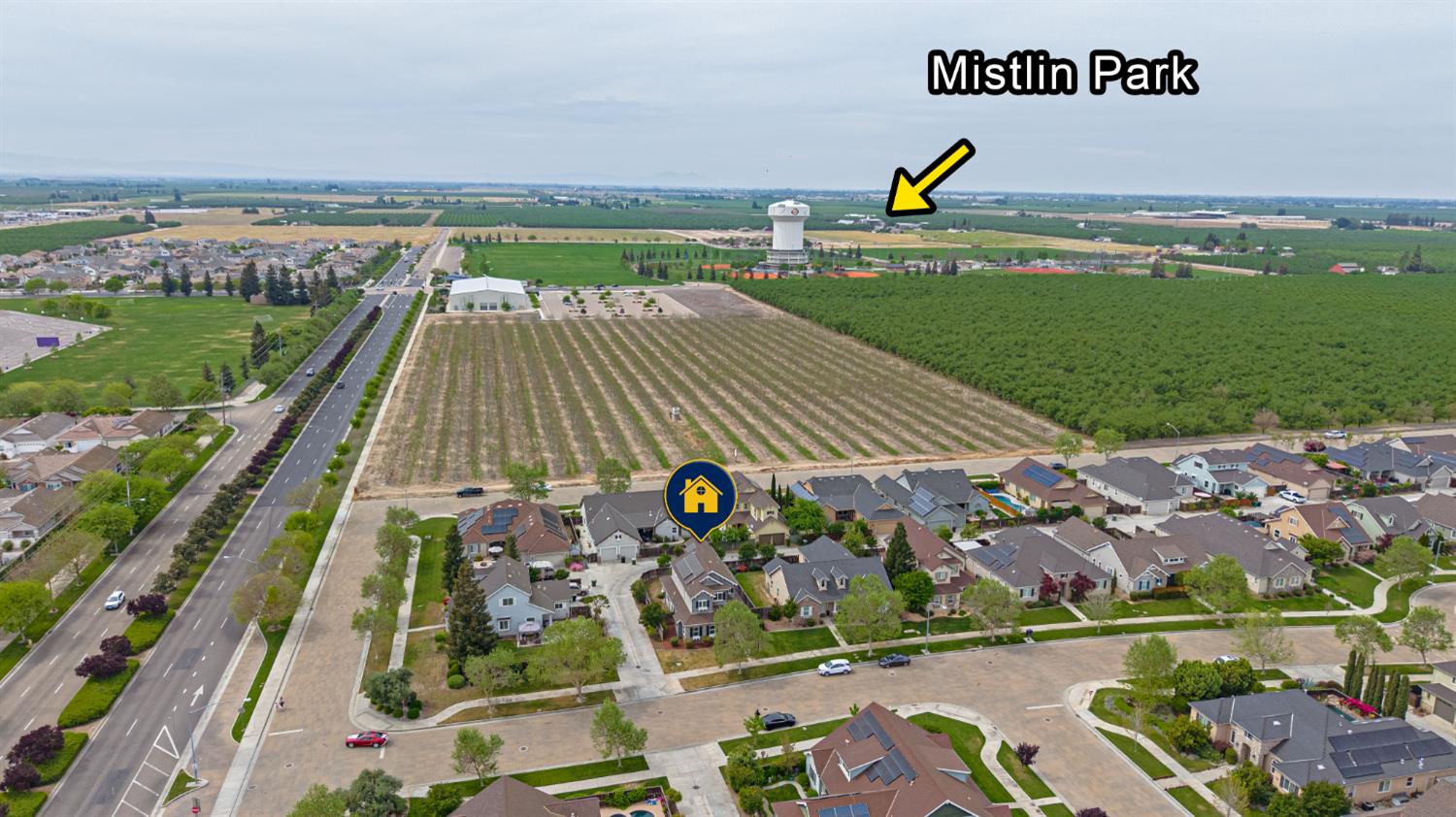 1715 Limestone Dr, Ripon, CA 95366