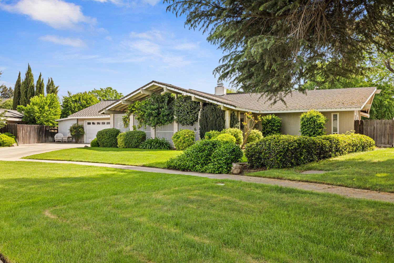 2870 El Camino Real, Merced, CA 95340