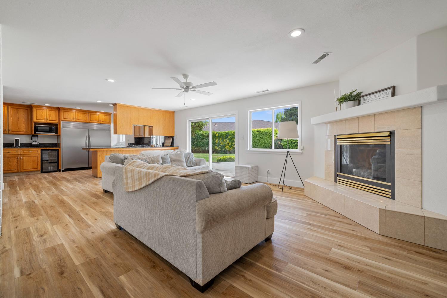 2870 El Camino Real, Merced, CA 95340