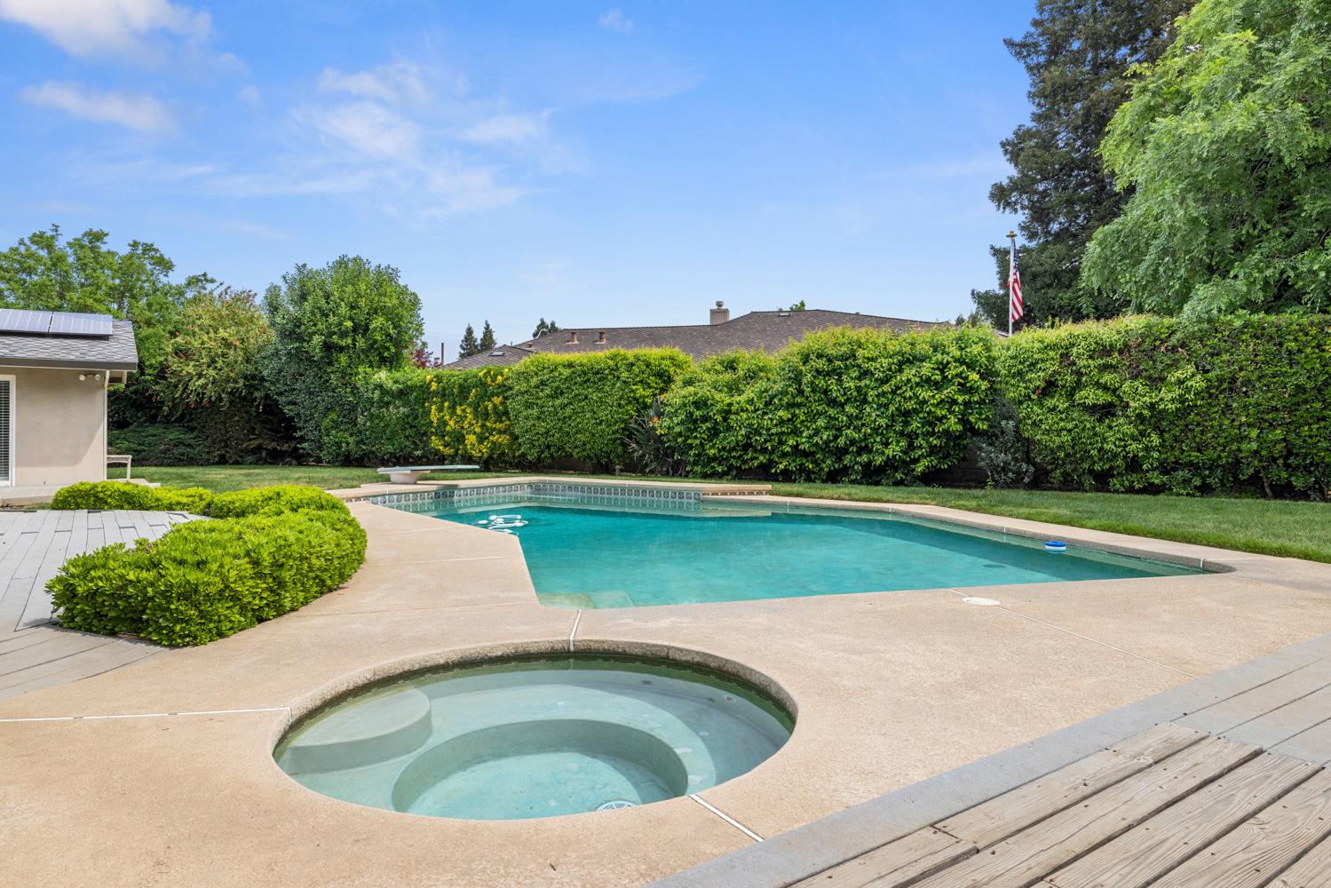 2870 El Camino Real, Merced, CA 95340