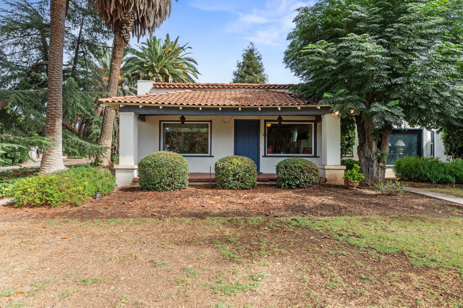 10464 E Herndon Ave, Clovis, CA 93619