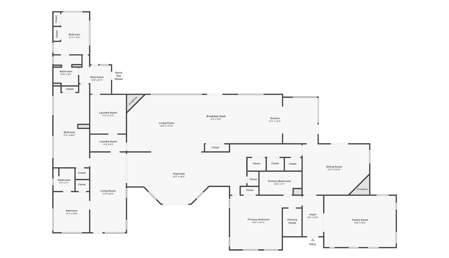 10464 E Herndon Ave, Clovis, CA 93619