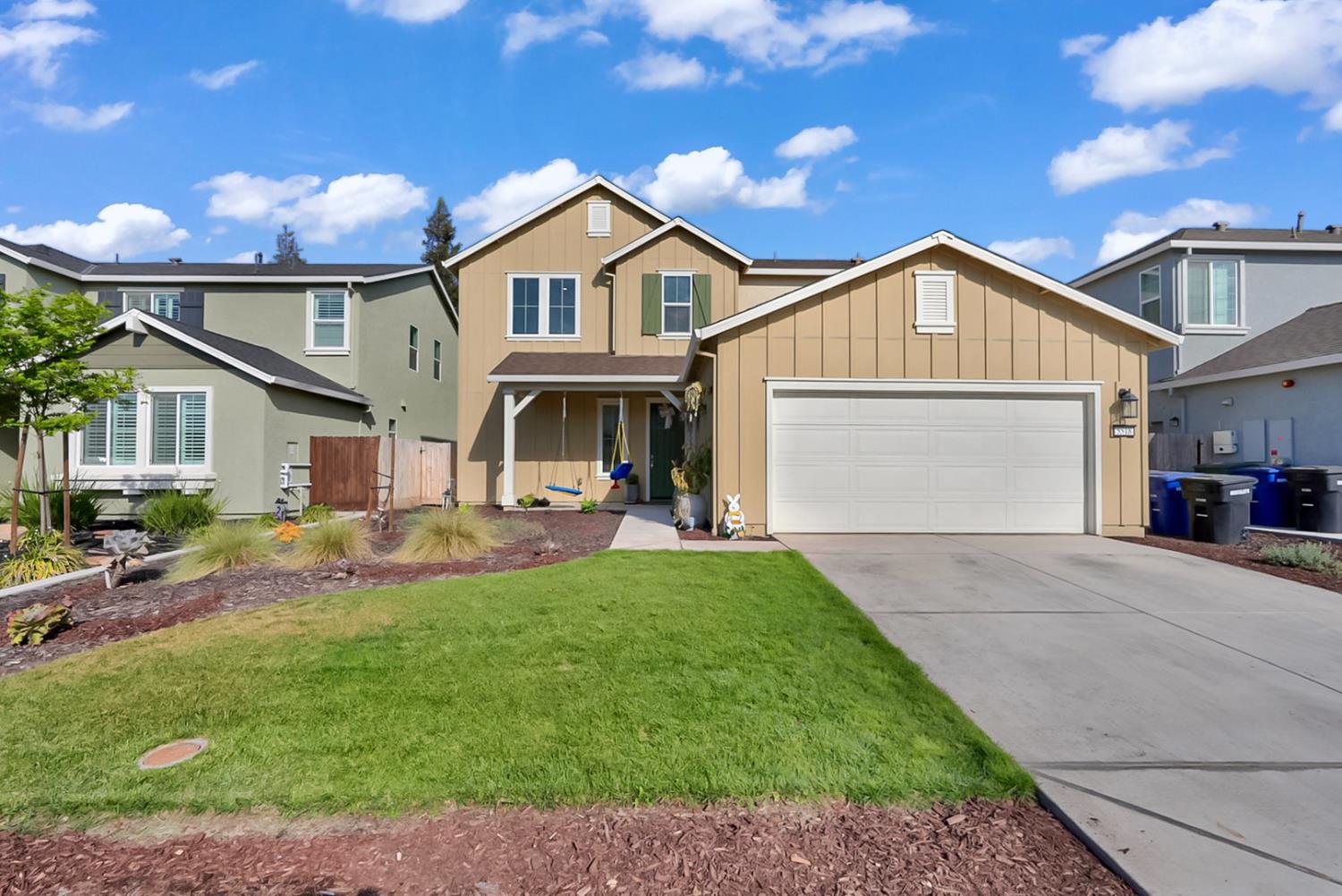 5518 Julia Ave, Keyes, CA 95328