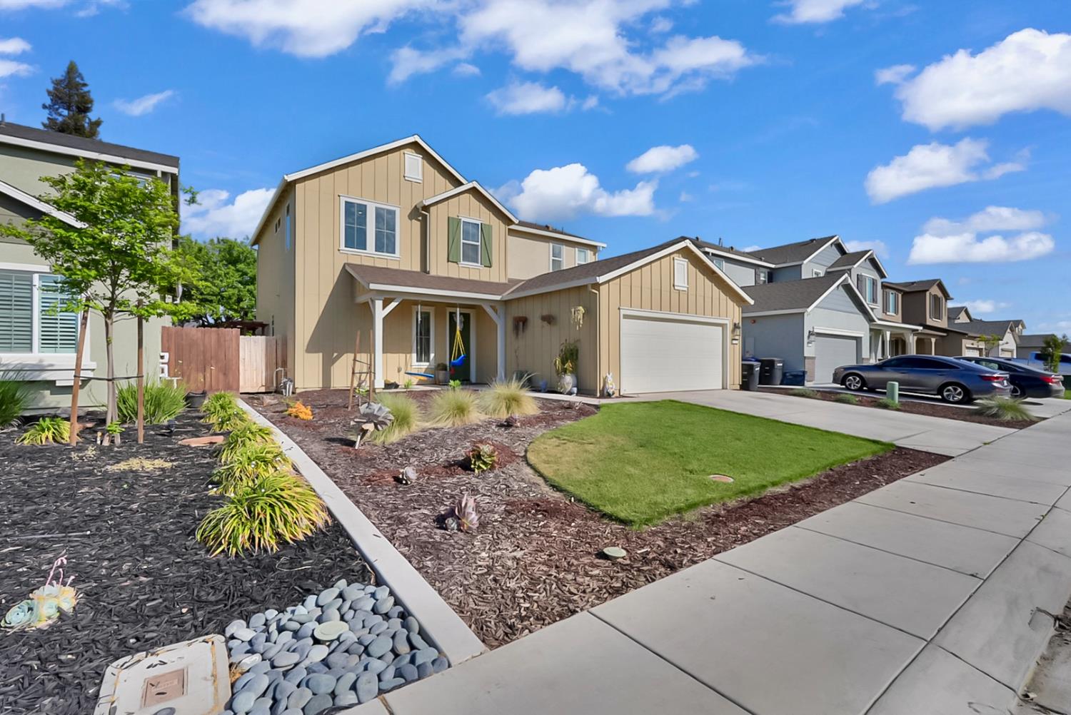 5518 Julia Ave, Keyes, CA 95328