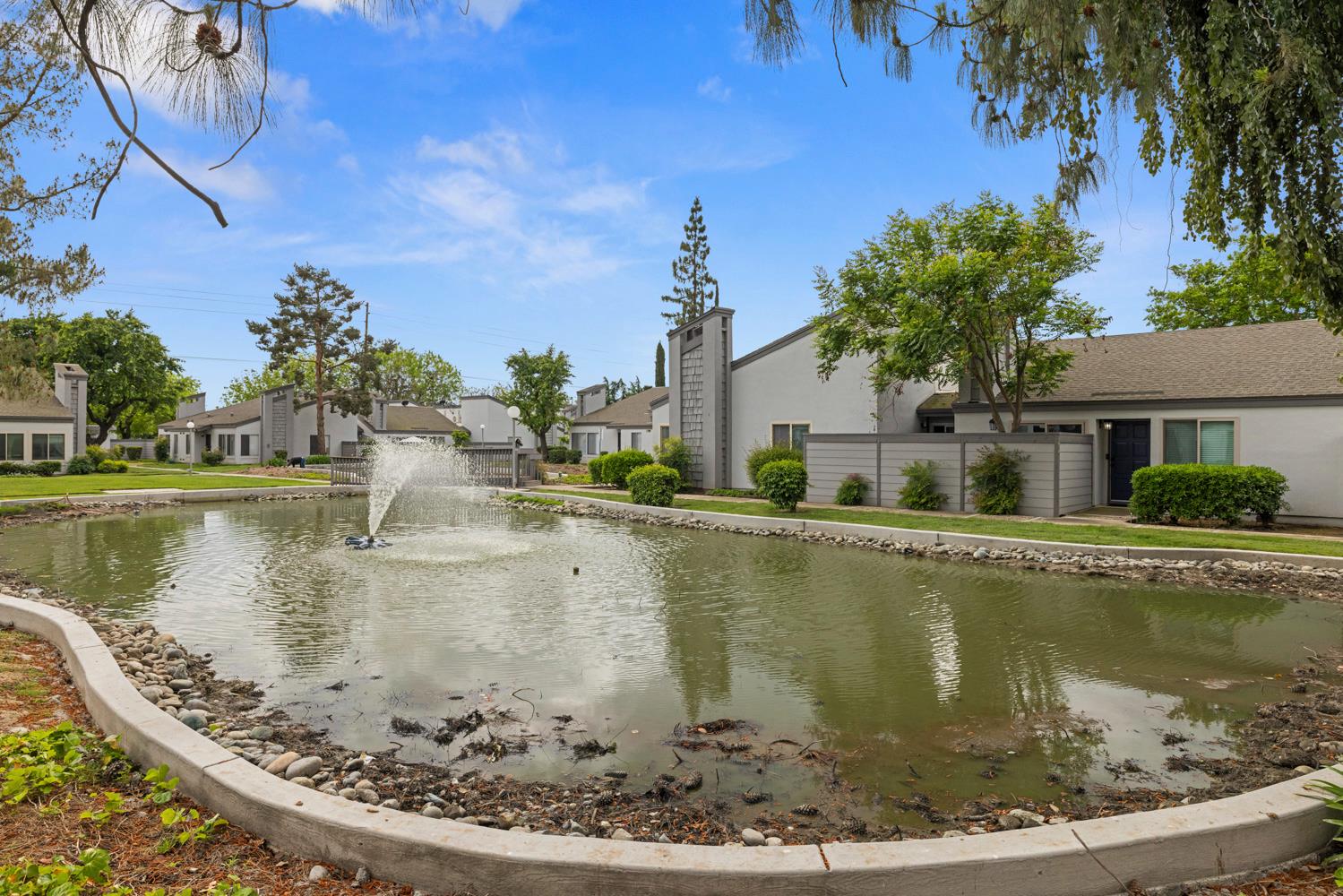 1313 Floyd Ave #136, Modesto, CA 95355