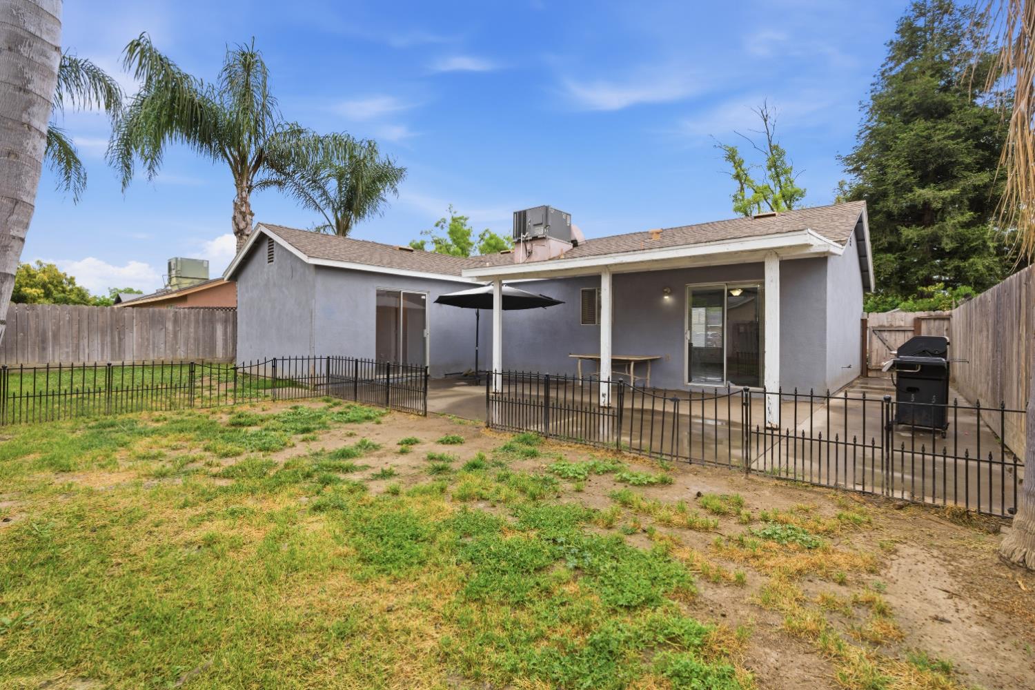 3100 Kounias Dr, Modesto, CA 95354