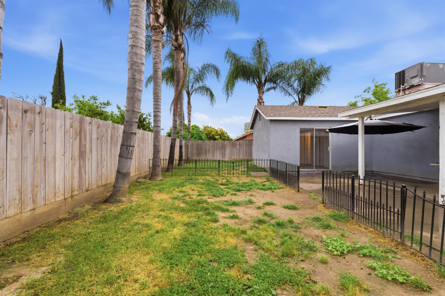 3100 Kounias Dr, Modesto, CA 95354