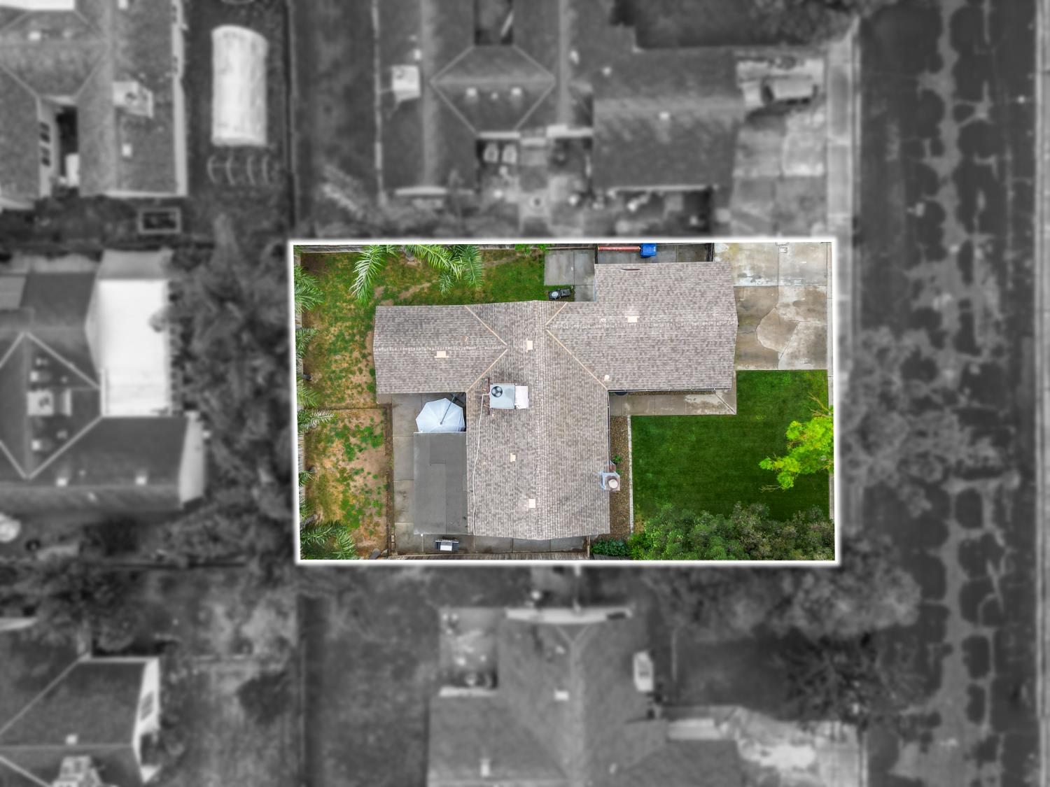 3100 Kounias Dr, Modesto, CA 95354