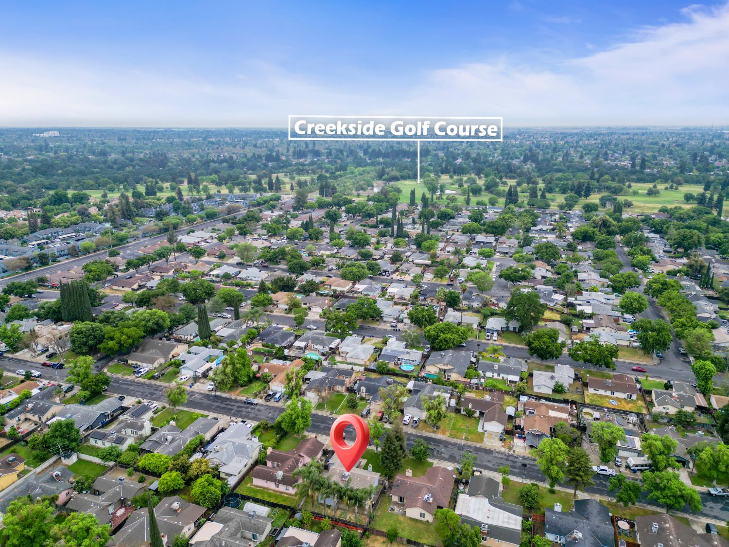 3100 Kounias Dr, Modesto, CA 95354