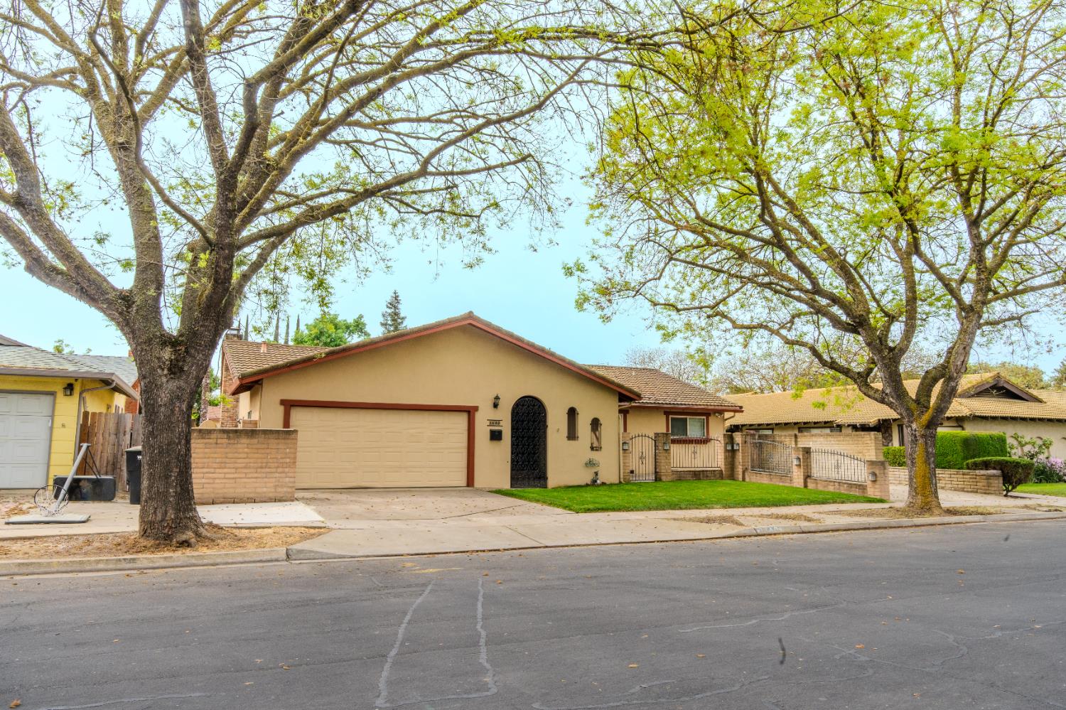 1440 Kruger Dr, Modesto, CA 95355